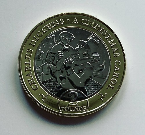 Rare £2 coins two pound coin Commonwealth Olympic Bible Navy RAF Captain Cook - Picture 167 of 236