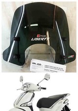 CUPOLINO PIAGGIO LIBERTY I-GET 50-125-150 cc dal 2016 FACO cod. 28640