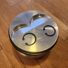 8 New Bme 95 Pistons Bill Miller