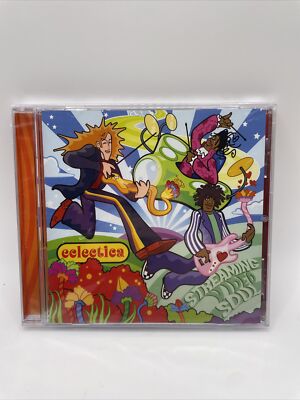 Streaming Video Soul by Eclectica (CD, 2009) New Sealed!