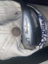 MacGregor Nicklaus  Chi Chi  Sand Wedge Rare