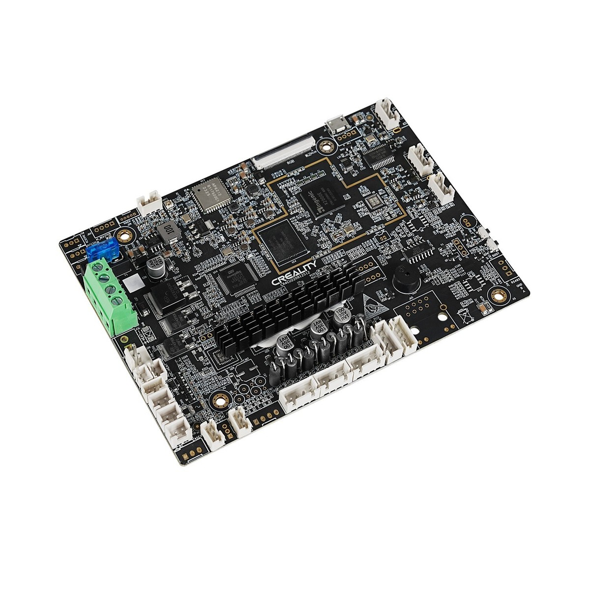 Creality Original Ender-3 V3 Plus Motherboard Kit for Creality 3D