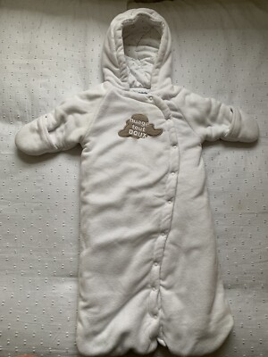 Vertbaudet Baby Winter Suit Tiny Baby up To Months UK