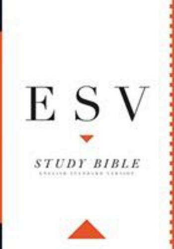 ESV Study Bible, Large Print, Thumb Indexed - Image 3