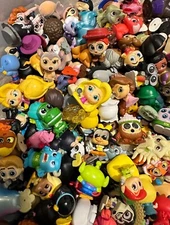 Disney Doorables - 4,6,7,8,9,10,11,12,SW {YOU PICK} FLAT RATE SHIPPING