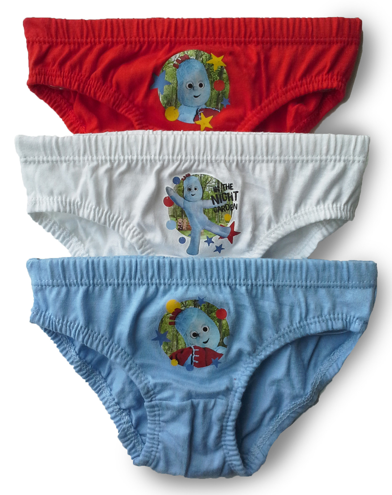 BOYS PANTS BRIEFS UNDERWEAR UNDERPANTS SLIPS Pack of 3 eBay