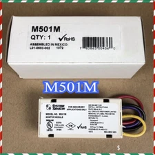 Brand New System Sensor M501M Addressable Mini Monitor Module FREE FAST SHIPPING