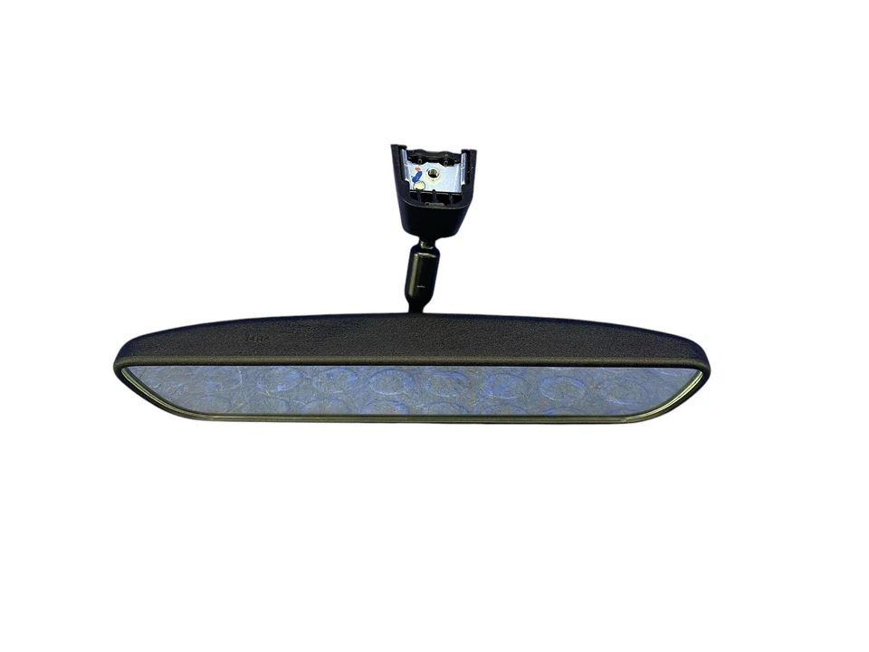 2024 HYUNDAI SONATA TOP INTERIOR AUTO DIM REAR VIEW MIRROR OEM - Image 4 of 4