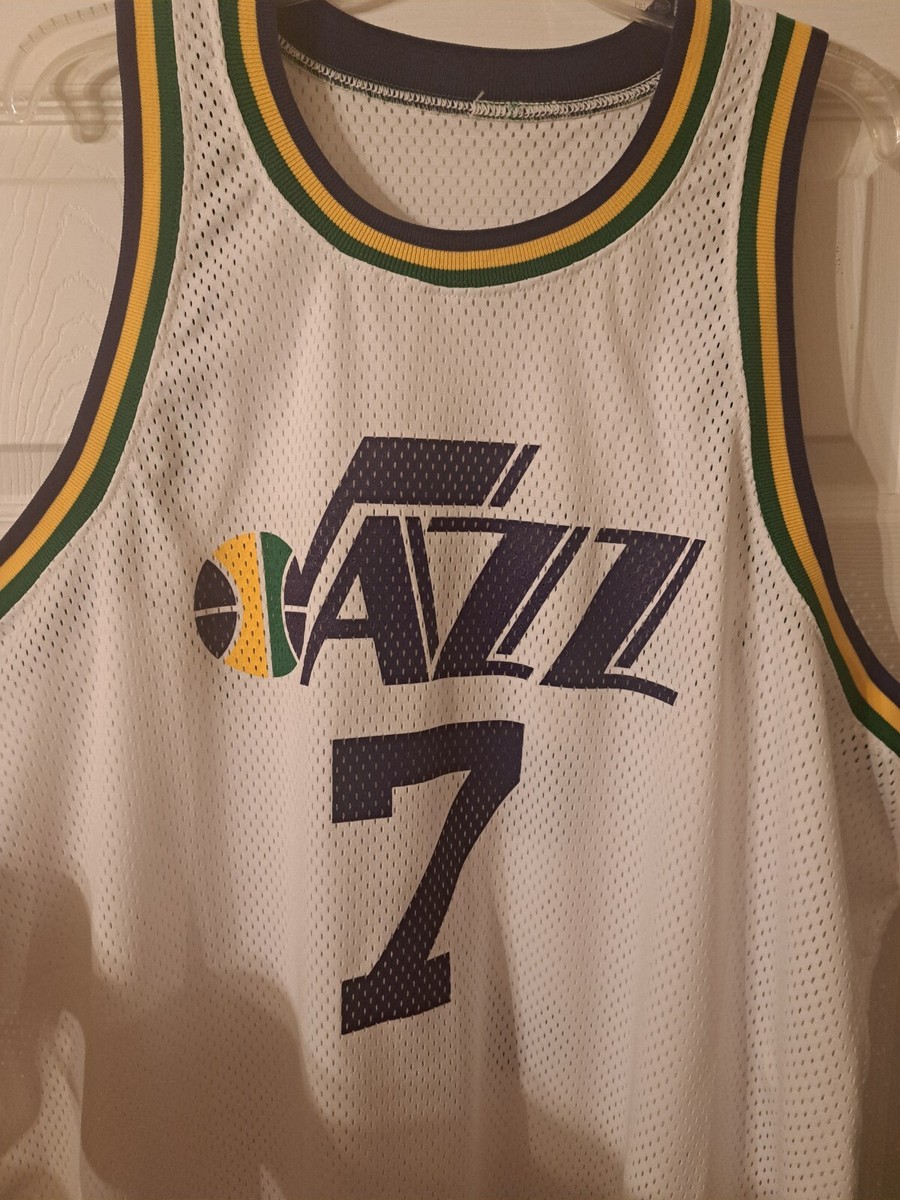 Mitchell&Ness NBA JAZZ ピートマラビッチ 56 Mitchell&Ness NBA JAZZ ピートマラビッチ 56