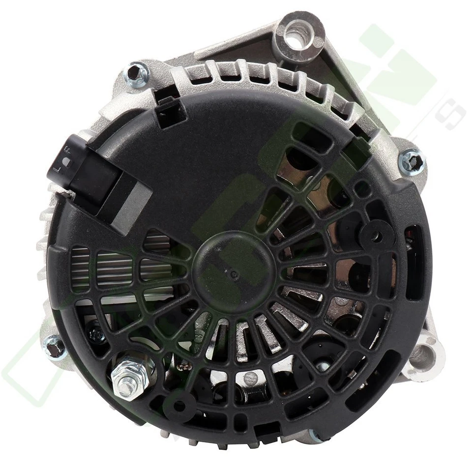 Alternator For Chevrolet Silverado 2500 HD 2007 2008 2009 2010 2012 2013 2014 - Image 4 of 4