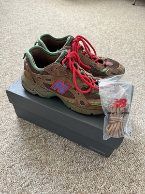 new balance sewer stomper