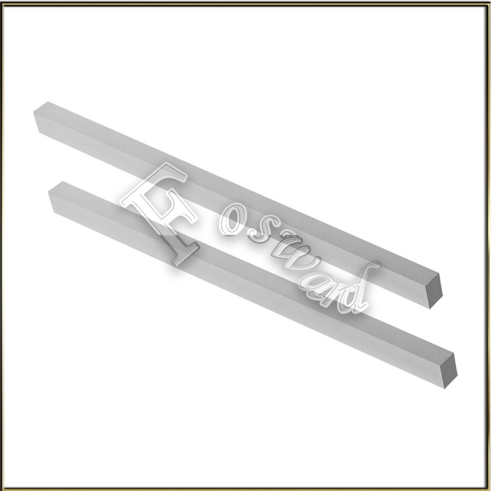 Anodised Grade 6082 Aluminium Flat Bar At ₹ 400/kg In Bengaluru | ID - Foto 8