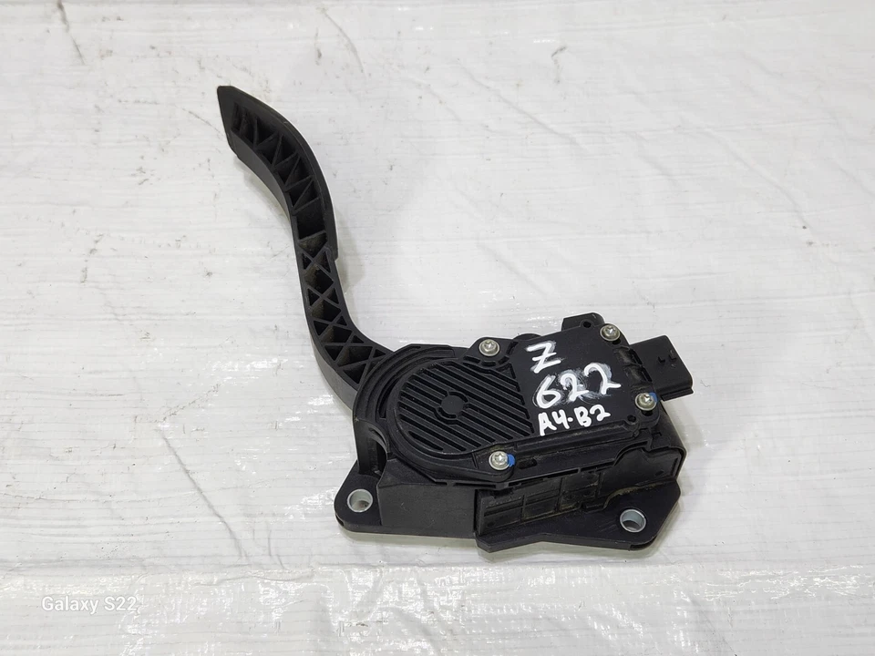 Nissan Máxima 2009-2014 acelerador acelerador pedal palanca pedal de gasolina fabricante de equipos originales Foto 3 de 4