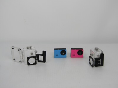 SJ4000 Portable Waterproof Sports Camera HD DV Car Action Video Record Camcorder