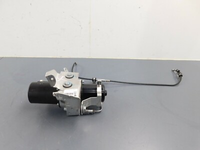 2018 Lamborghini Aventador S LP740 Lifting System Pump Control Unit #6651 Z1