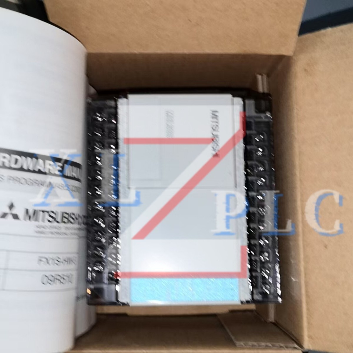 1PCS New MITSUBISHI FX1S-30MR-ES/UL FX1S30MRES/UL Programmable 
