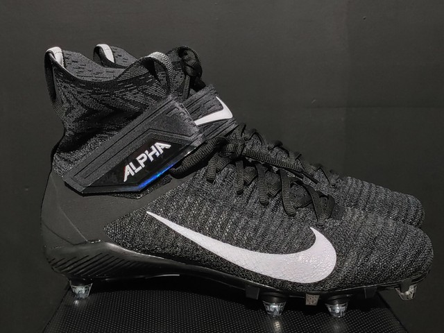 Nike Alpha Menace Elite 2 D Mens Football Cleats Detachable Studs - Size 13 for sale online | eBay