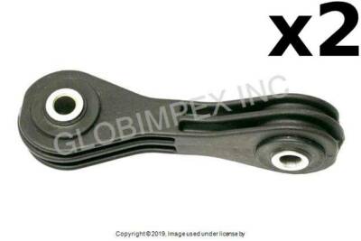 VOLKSWAGEN (2001-2010) Sway Bar Link FRONT LEFT and RIGHT DELPHI TECHNOLOGIES