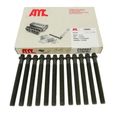 Cylinder head bolt set AMC for Opel Renault 1.9 258095