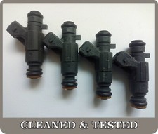 Injecteur Opel AGILA