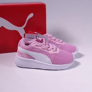 puma bebe niña
