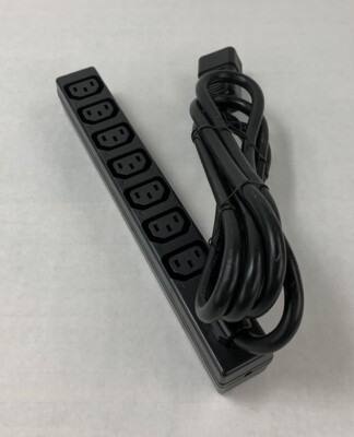 HP HSTNR-PS03 Modular PDU Extension Bar