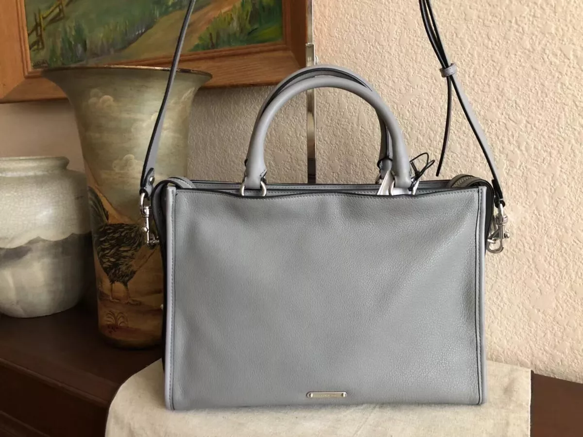 Rebecca minkoff bedford satchel discount