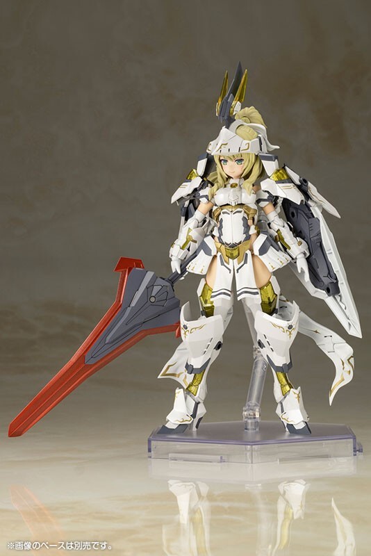 Kotobukiya] Frame Arms Girl Durga II Plastic Model From JP NEW | eBay