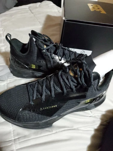 Big Baller Brand ZO2