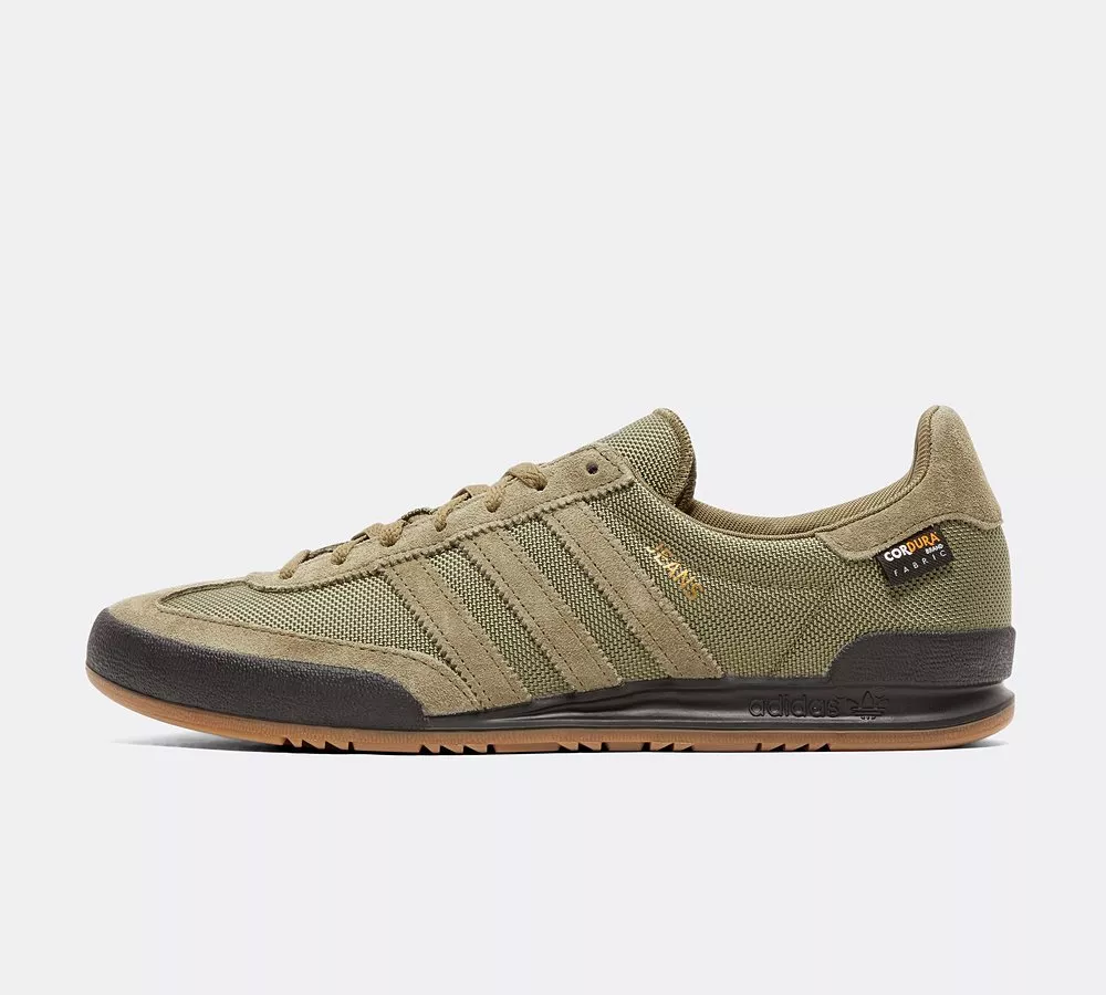 adidas Originals Jeans in Green UK All Sizes Limited Stock | eBay