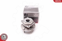 SKV Germany 29SKV062 Radlagersatz Vorne FüR KIA Hyundai