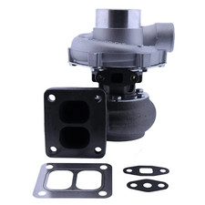 Turbo Ta3401 Turbocharger Re26291 Re26287 For John Deere Engine 4239t 4276t