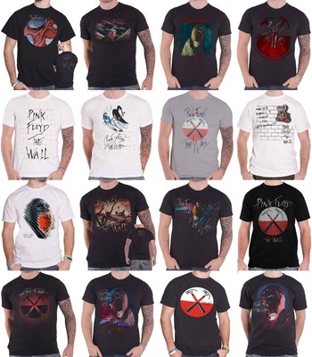 pink floyd merchandise india