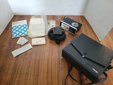 Vivitar Automatic Electronic Flash 281 Complete New Old Stock Amazing