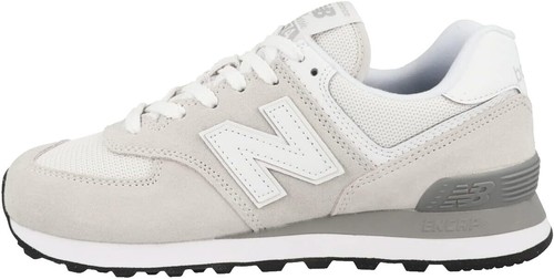 New Balance MR530SG Women's Running Sneakers White Silver Mesh