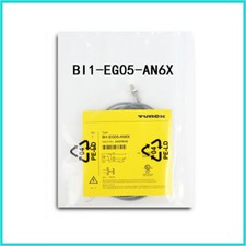 New Sealed Original TURCK proximity switch sensor BI1-EG05-AN6X Fast Shipping
