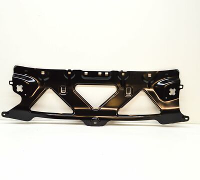 g11470827 BMW 7 G11 G12 FRONT BODY CROSSLINK PANEL 51647357207 NO IMPORT