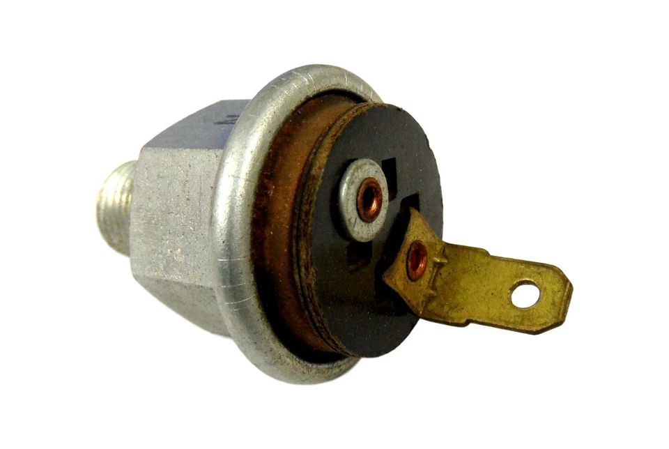 Niehoff DR-133L Neutral Safety Switch DR133L - Image 2 of 3