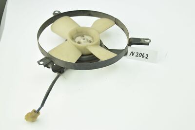 Kawasaki ZX10 ZXT00B Bj1989 - Radiator fan radiator fan N2062 | eBay