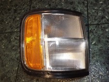Oem Usdm 92-97 Isuzu Trooper Front Right Passenger Corner Light Lens Lamp 3334 R Oem Usdm 92-97 Isuzu Trooper Front Right Passenger Corner Light Lens Lamp 3334 R