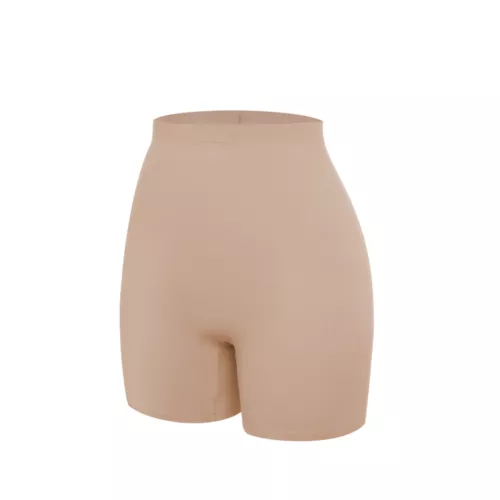 Women's Slip Shorts for Under Dresses Anti Chafing Seamless Safety Panty Shaper - Picture 13 of 16