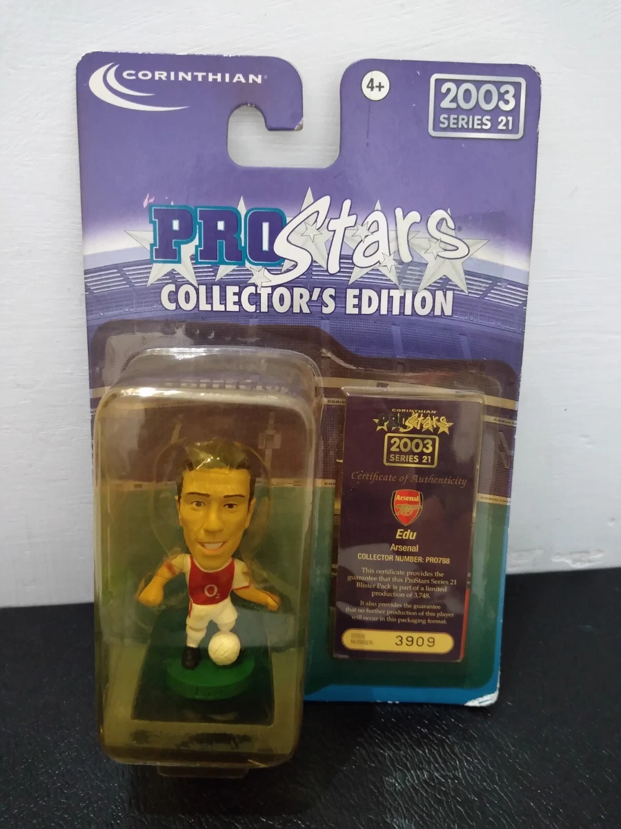 Action figure di sport Corinthian | Acquisti Online su eBay