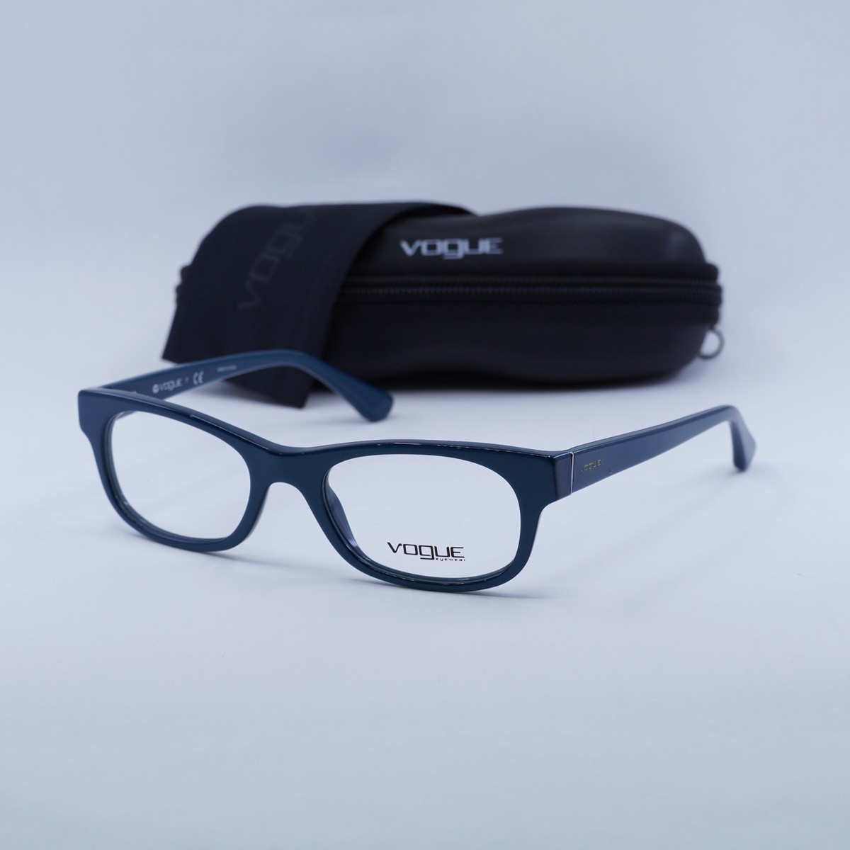 Final Price! Vogue VO2837 2134 Eyeglasses Vogue Eyewear VO5334 Eyeglasses | LensCrafters main image 4