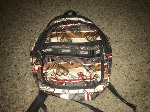 lesportsac expandable backpack