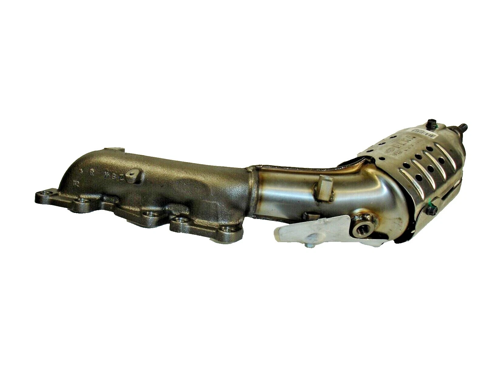Genuine OEM Car & Truck Catalytic Converters
