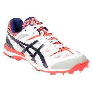asics shoes cricket spikes
