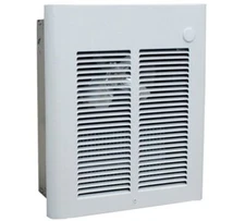 CWH1202DSF Qmark 240V 2/1kW Wall Heater