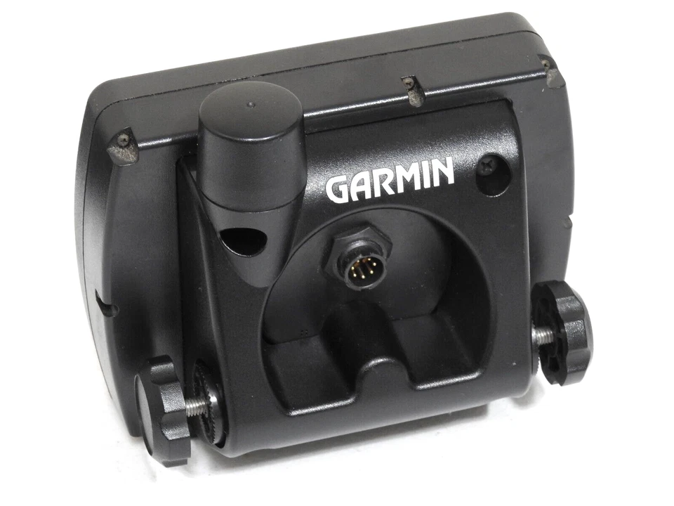 Garmin GPSMAP 162 with built antenna GPS Chartplotter Head Unit 010-00191-00 - Image 4 of 4