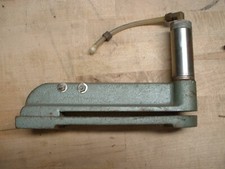 Round Hole Air-operated Punch For Shrink Wrapper Round Hole Air-operated Punch For Shrink Wrapper