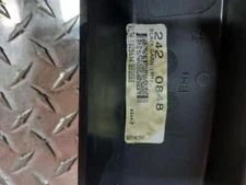 Used Rear Right Door Interior Trim Panel fits: 2011 Ford Ford f150 pickup  Grade